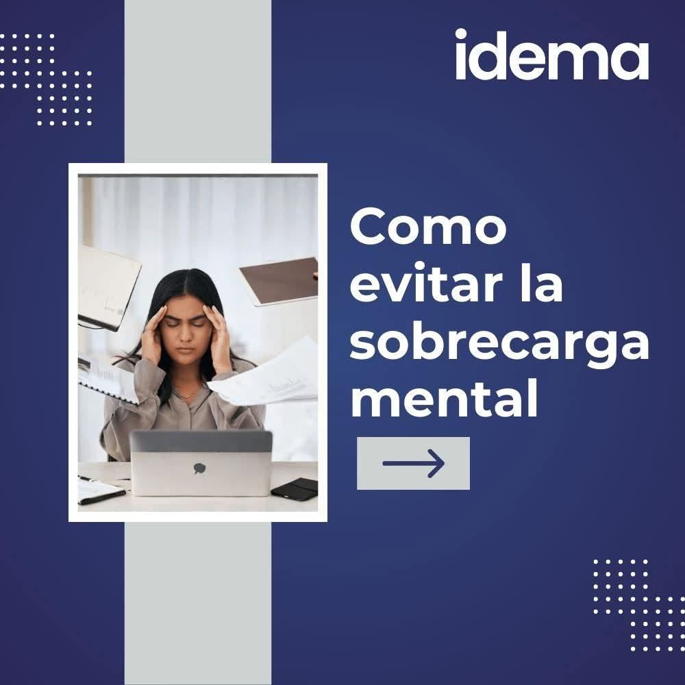 Como evitar sobre carga