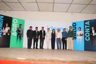 Docentes