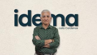 Julio cardenas