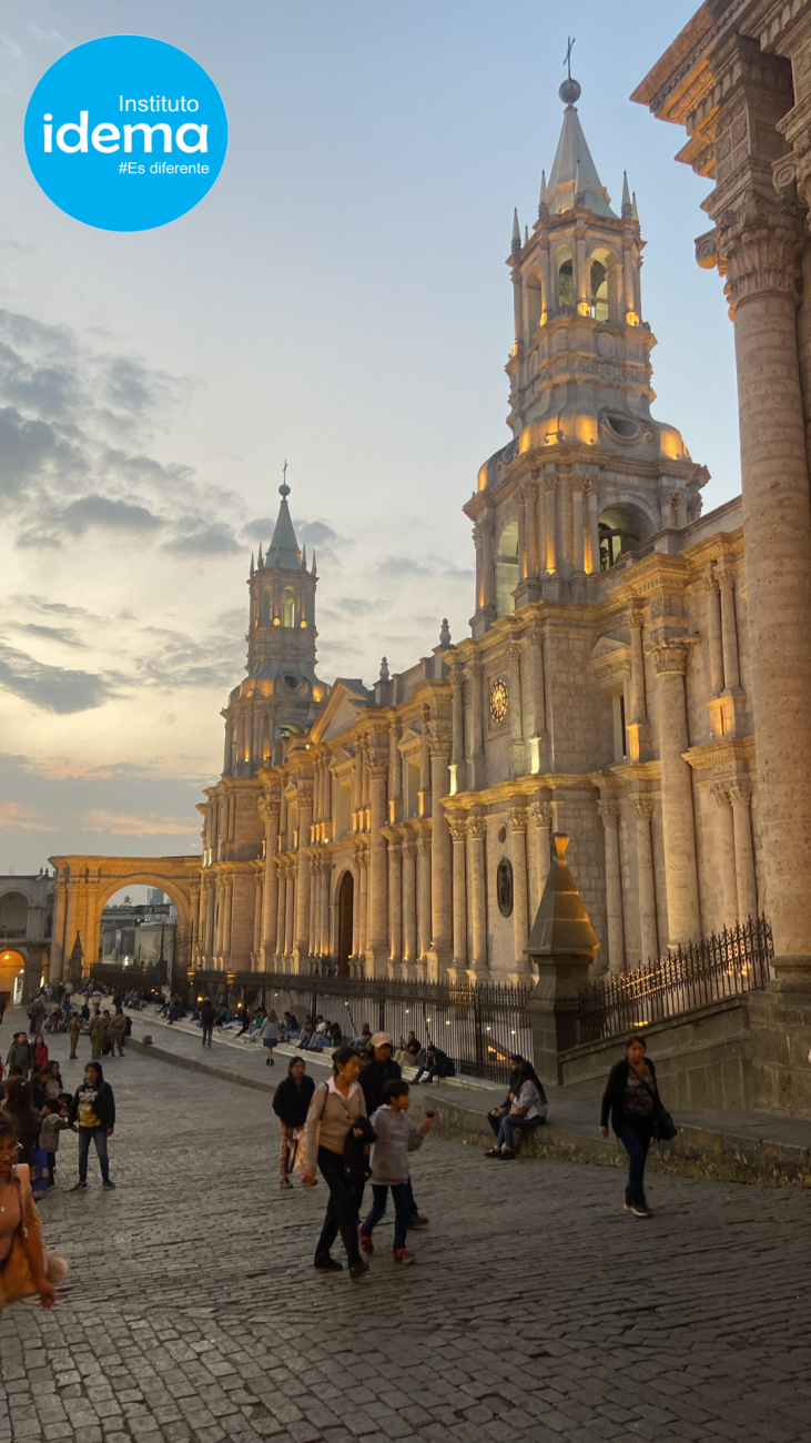 Arequipa