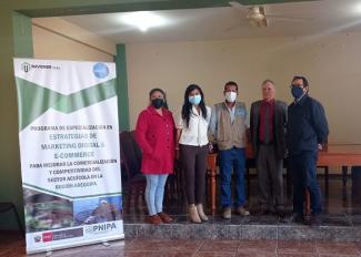 Presentación Programa