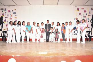 Enfermeria Idema 2024