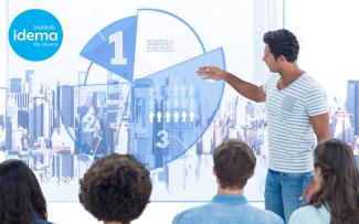 Educación idema de calidad