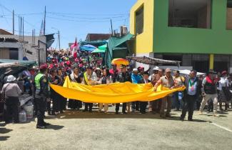 Alcalde y regidores de Urasqui