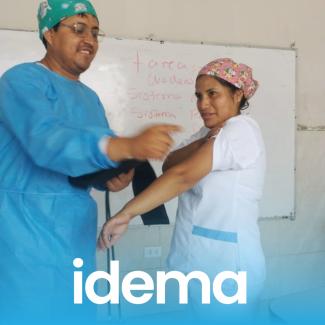 Practicas Enfermeria