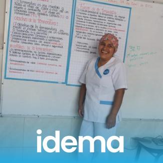 Alumna Enfermeria Secocha