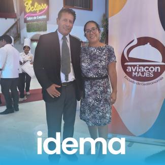 Lic. Karina Rodriguez 