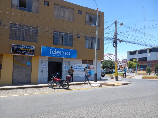 Oficina Idema