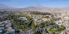 Arequipa Idema, Instituto a distancia